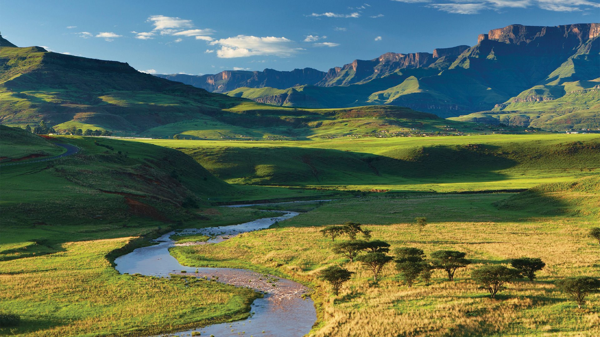 safari in kwazulu natal