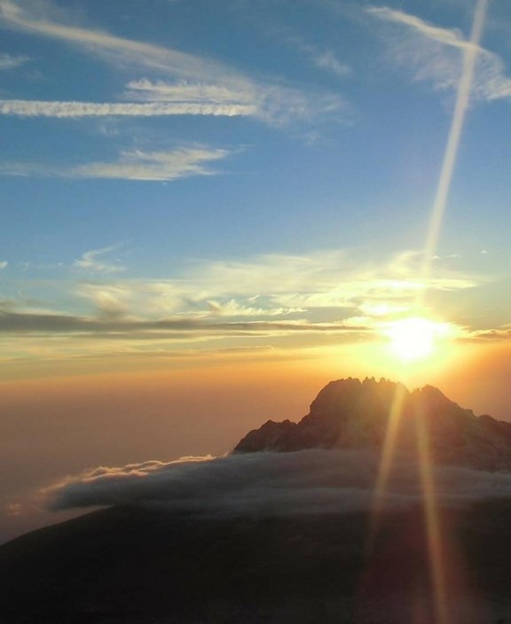 Kilimanjaro
