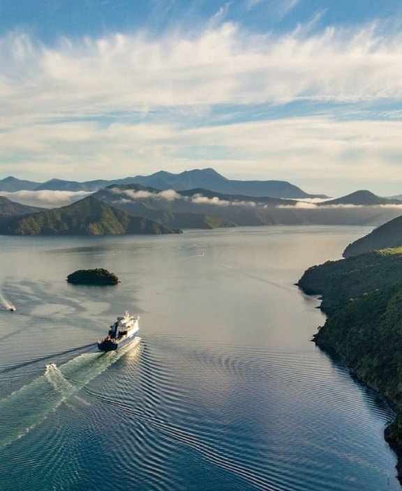 New Zealand