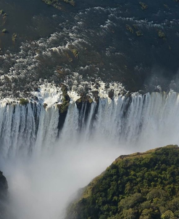 Victoria Falls