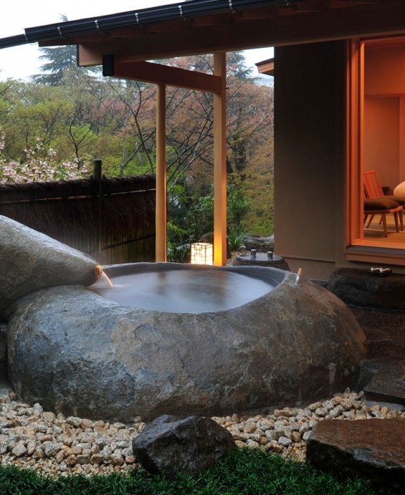 Japan Ryokan