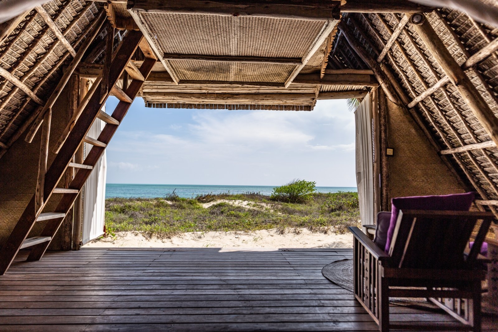 Fanjove Private Island