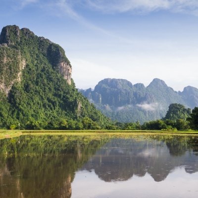 Thailand