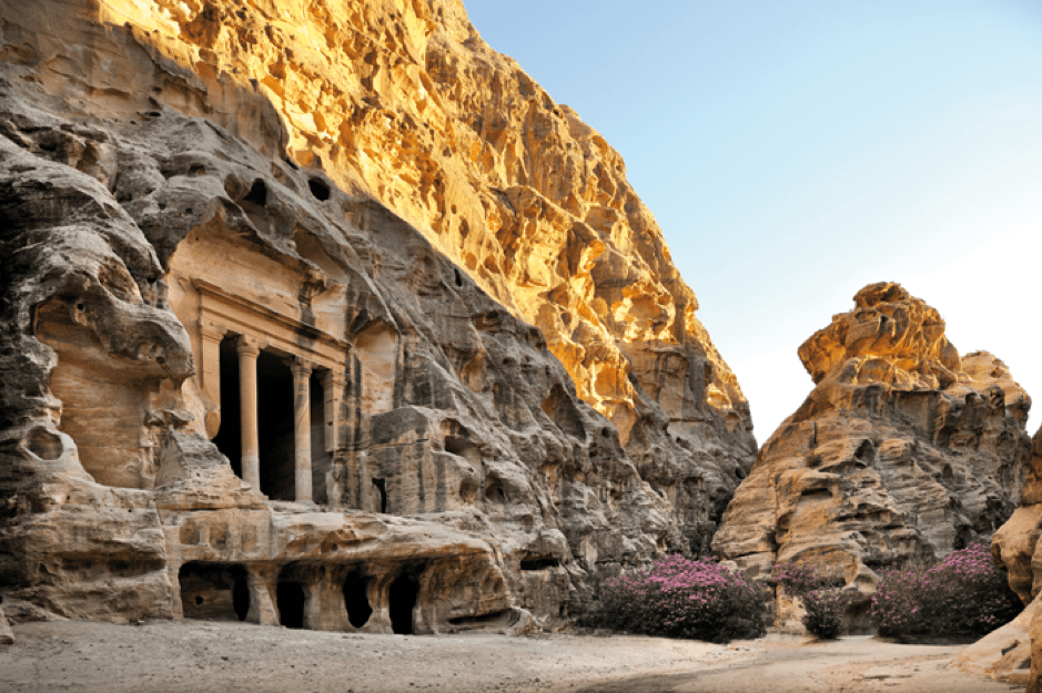 Petra