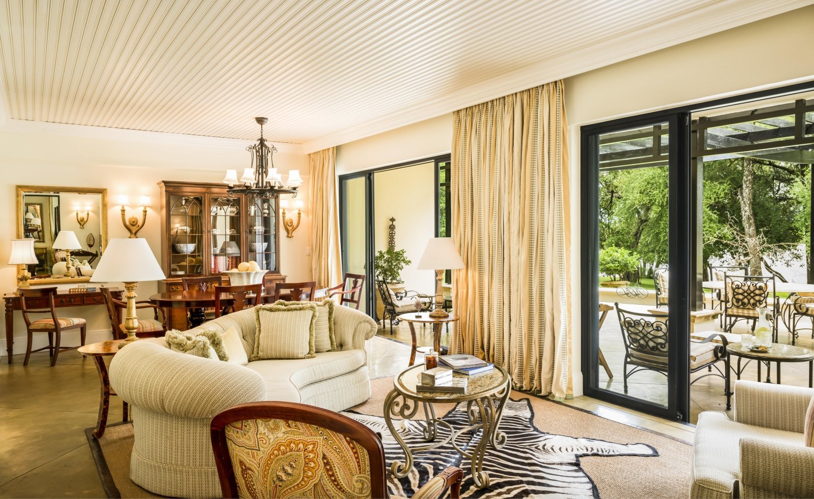 The Royal Livingstone