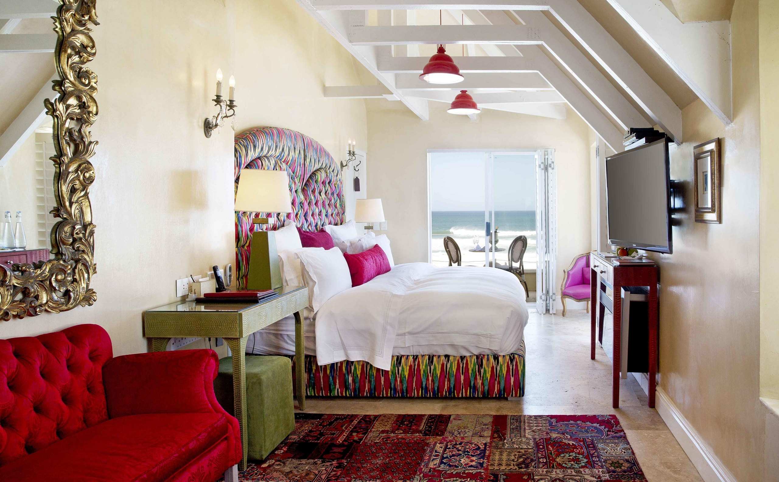 Deluxe Superior Room