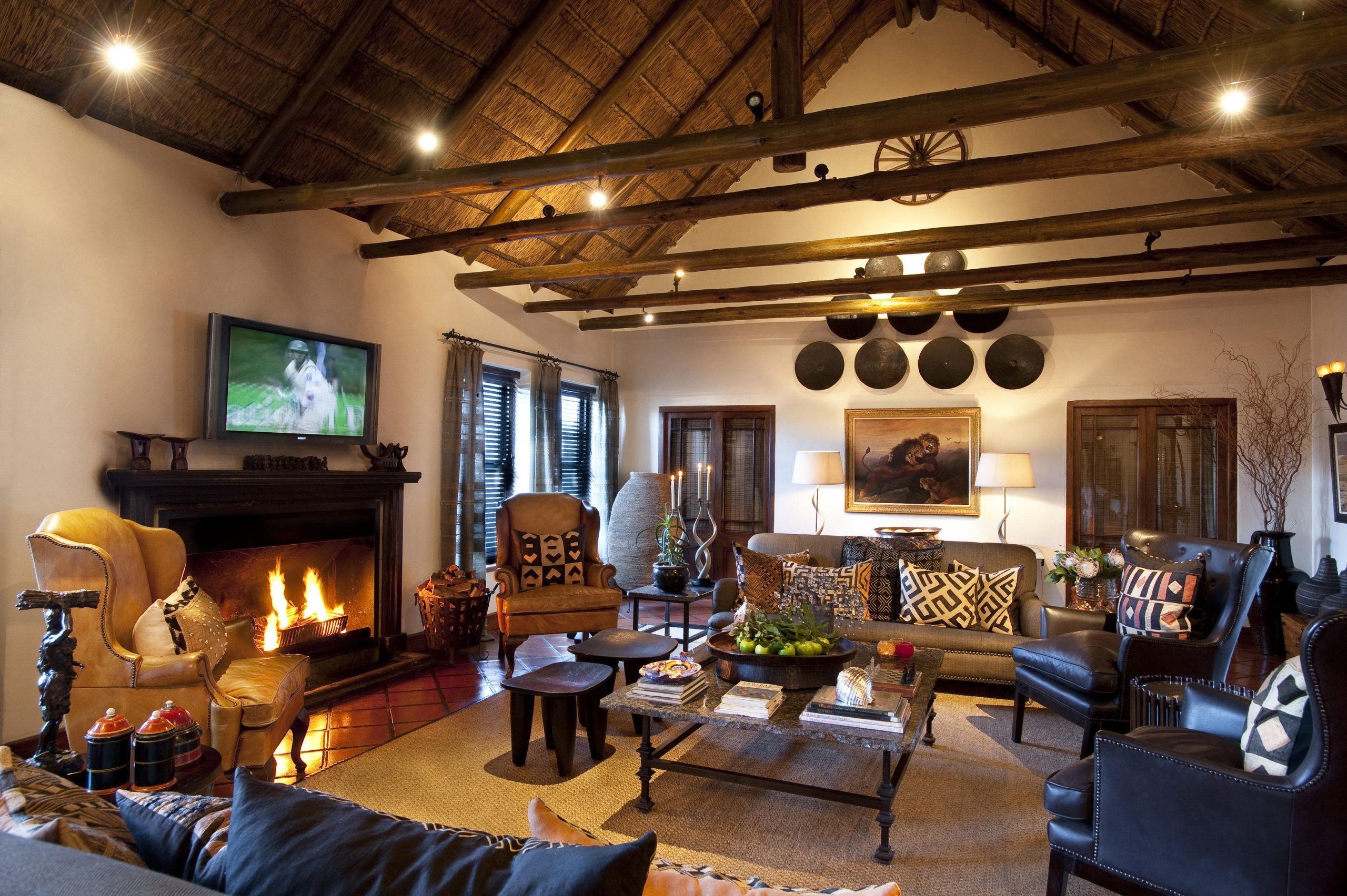 Homestead Lounge