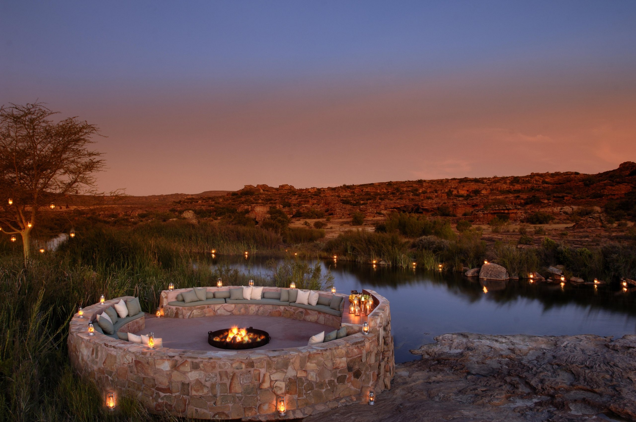 The River Boma