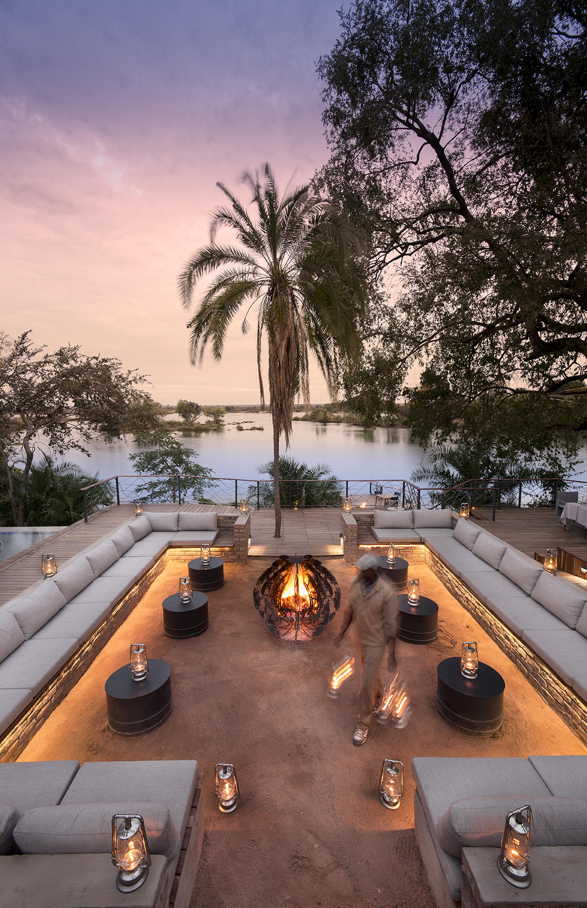 Thorntree River Lodge 