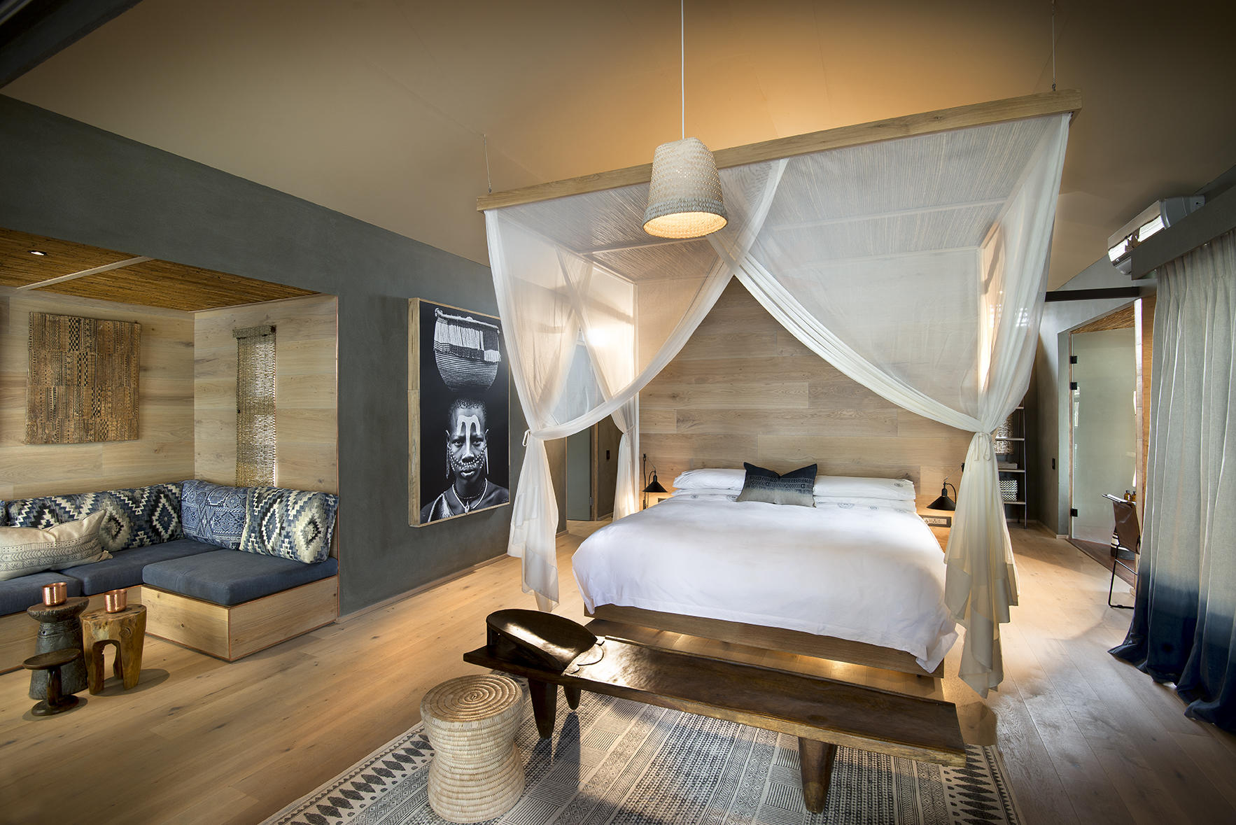 Thorntree River Lodge 