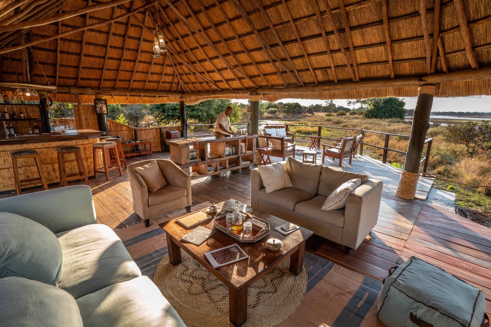 Kakuli Bush Camp