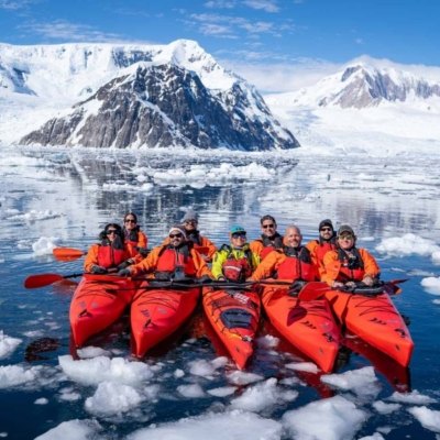 Kayaking/Paddle Boarding