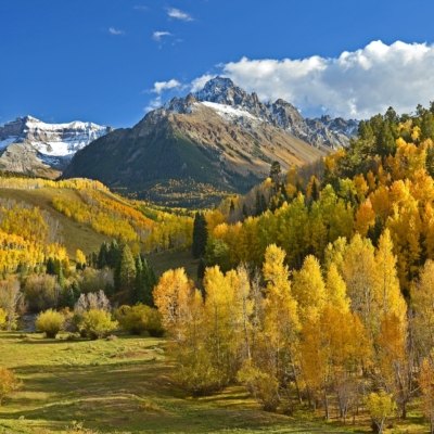 p.14-15 Trip Planner - Fall in Aspen