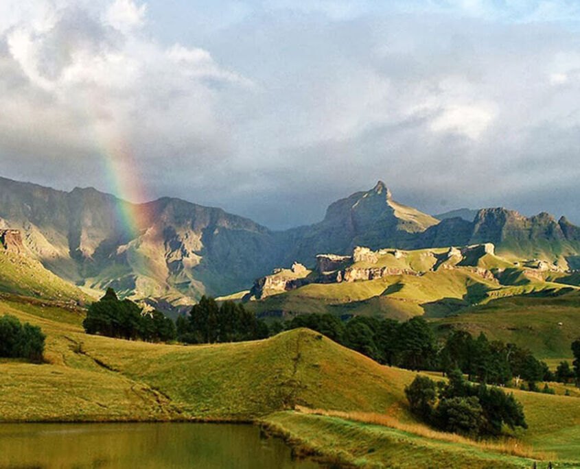 KwaZulu-Natal - South Africa