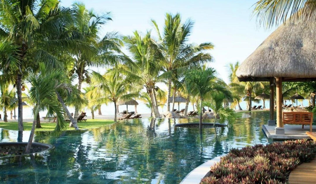 Mauritius Resort