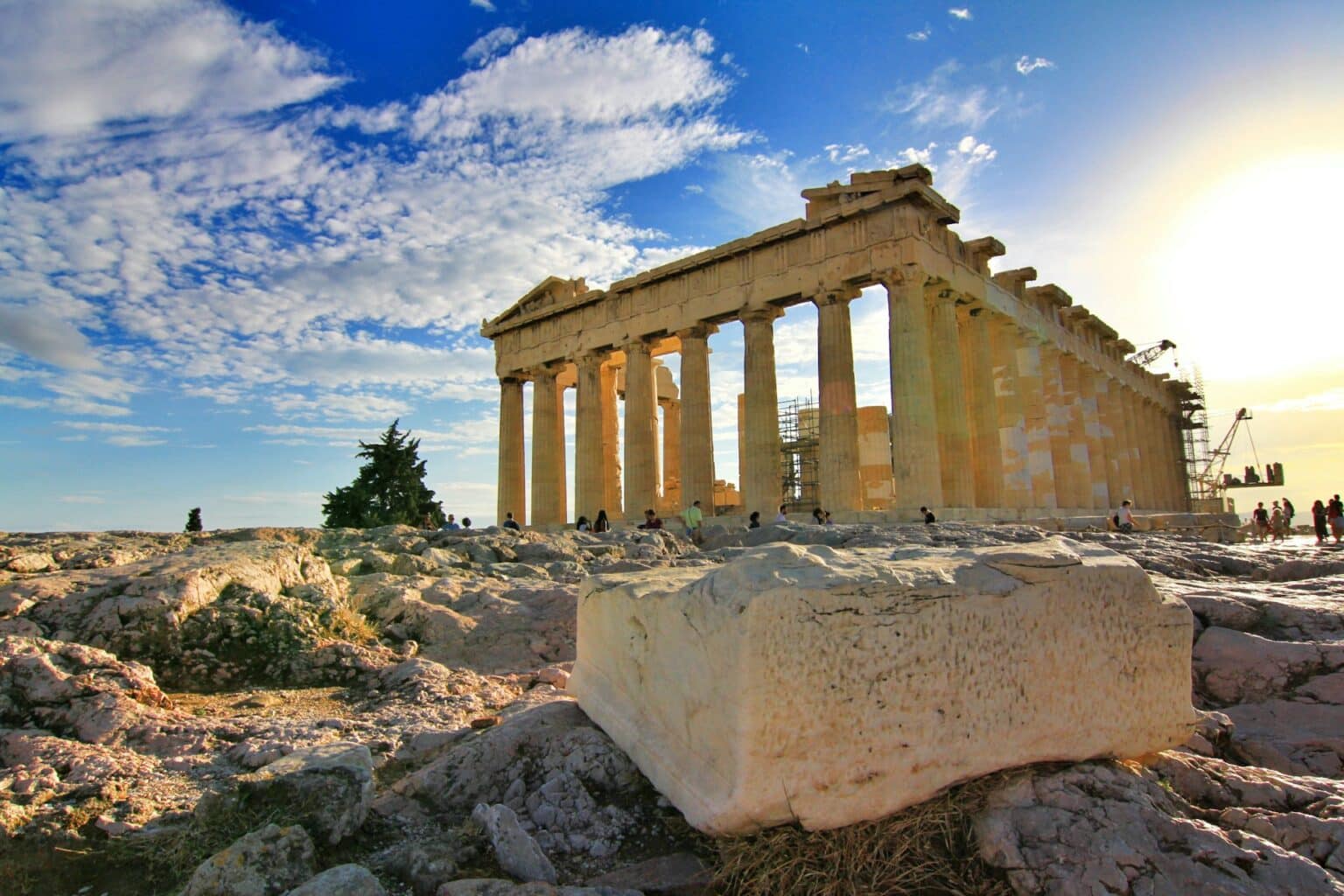 Athens-Greece