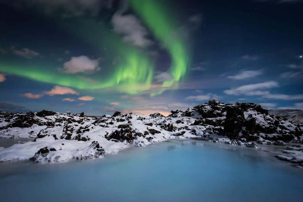 Blue Lagoon - Iceland