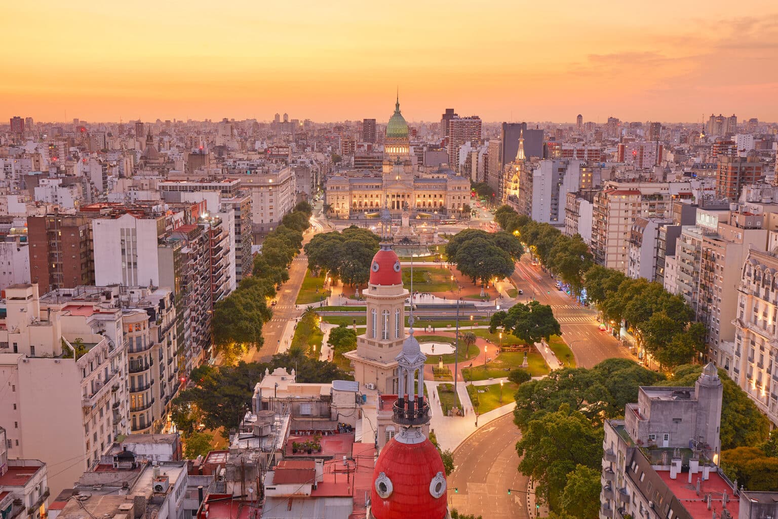 Buenos Aires - Argentina