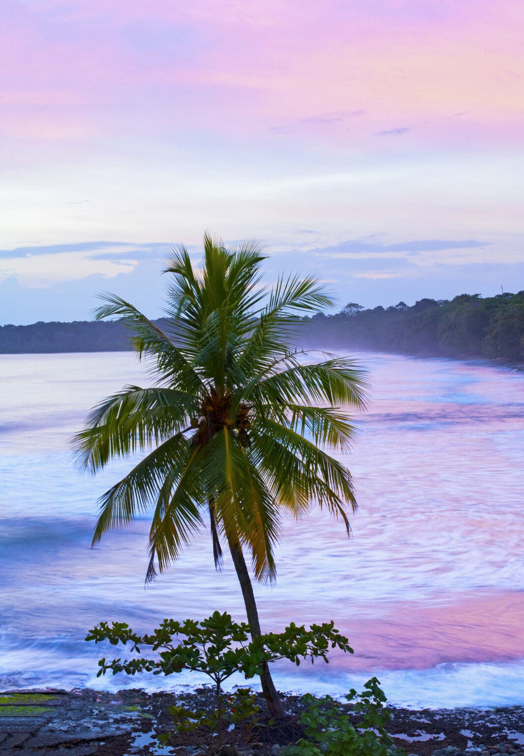 Caribbean Coast - Costa Rica