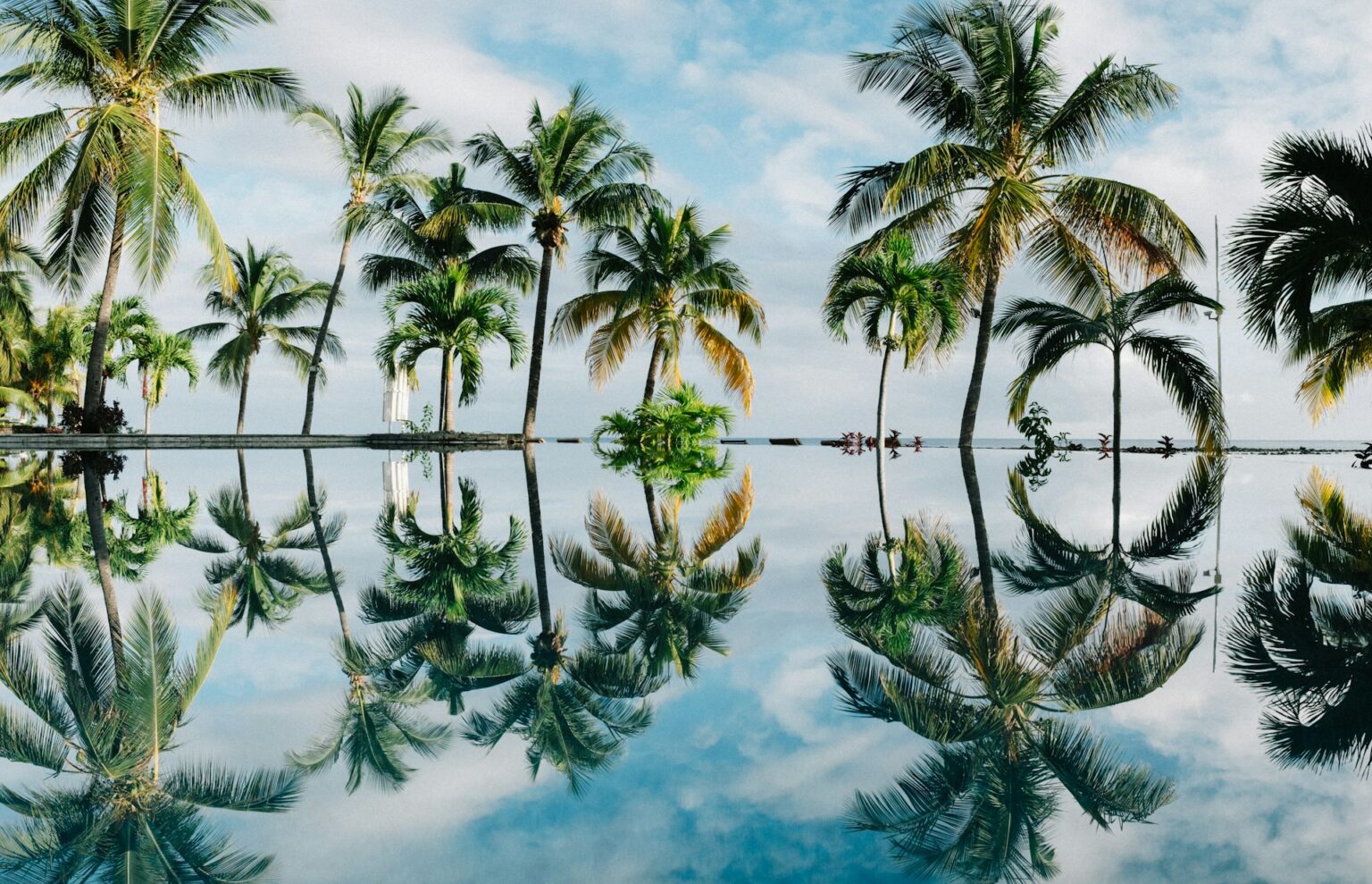 Chemin Grenier- Mauritius