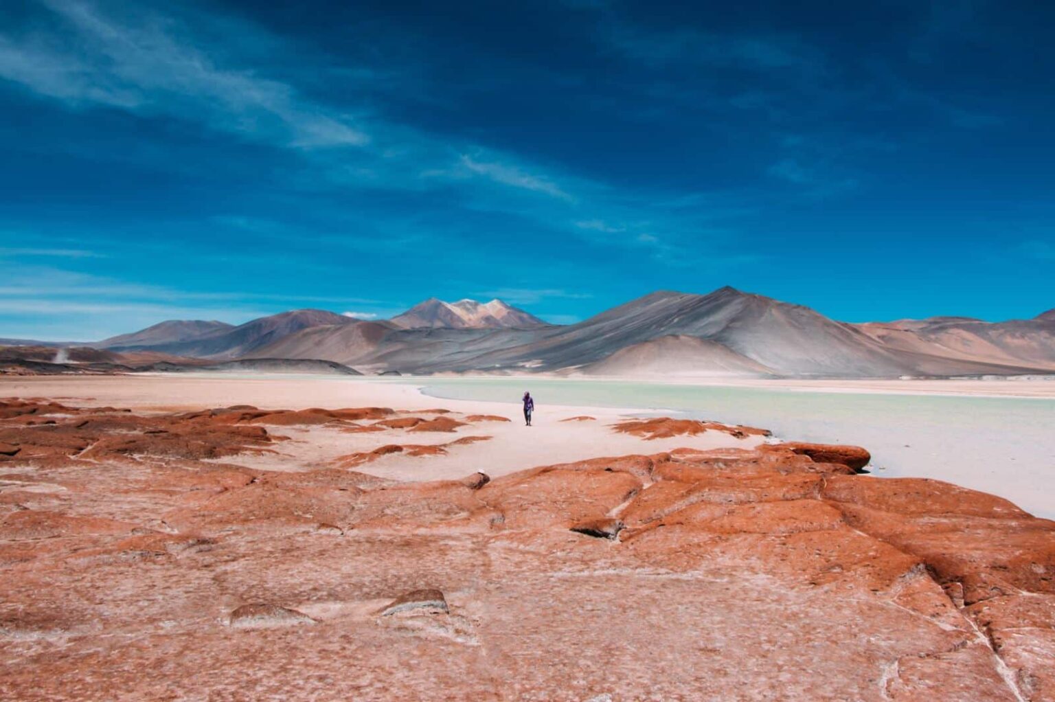 Chile - Atacama