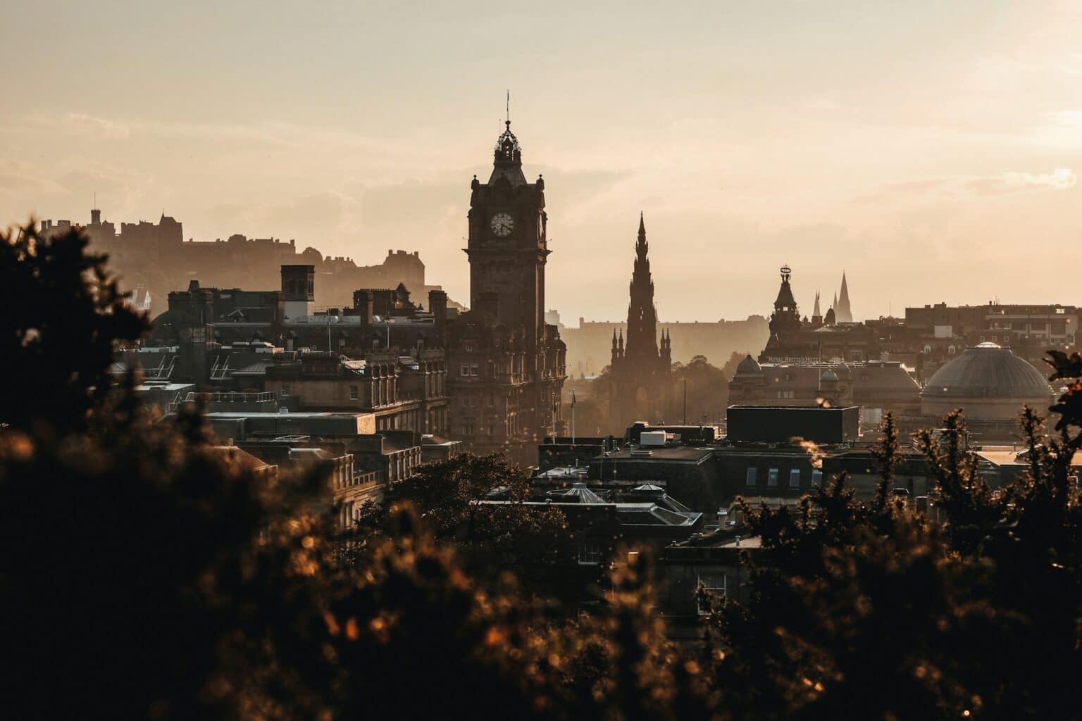 Edinburgh2, Scotland