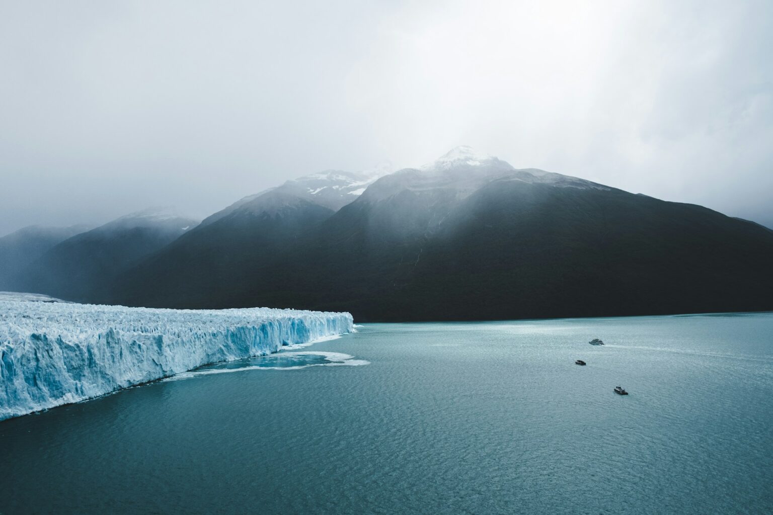 El Calafate - Argentina