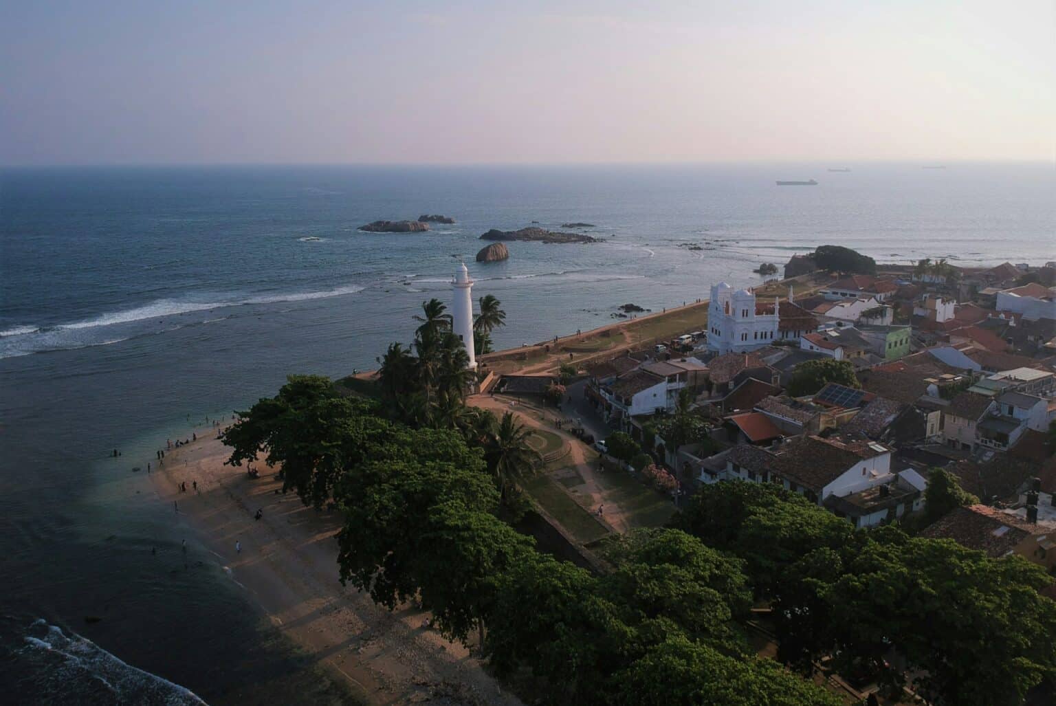 Galle - Sri Lanka