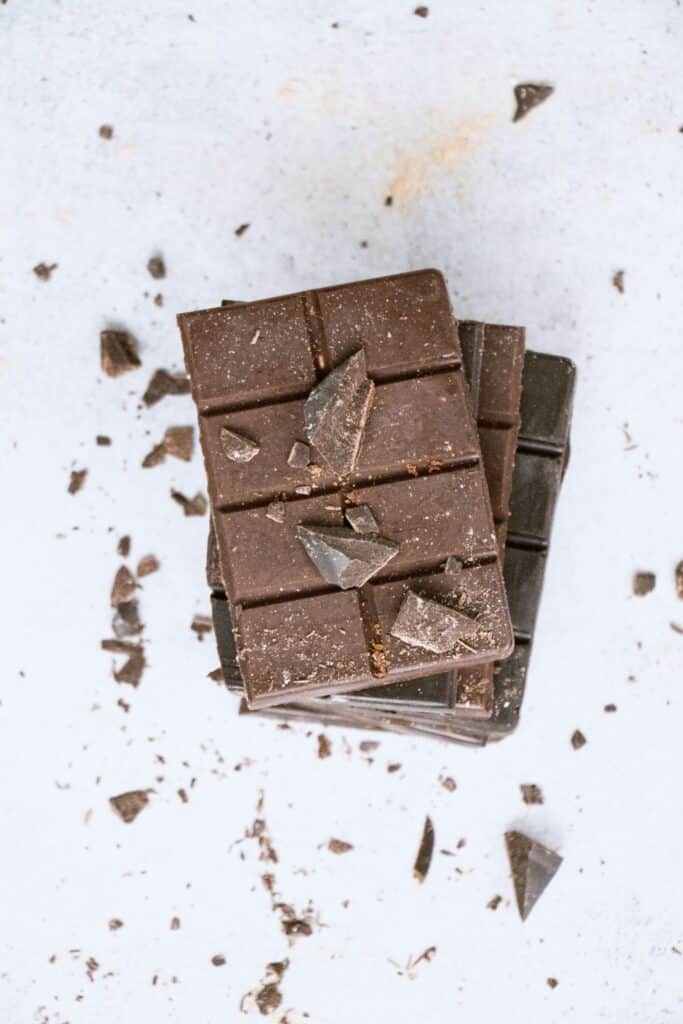 Hacienda La Danesa, make chocolate