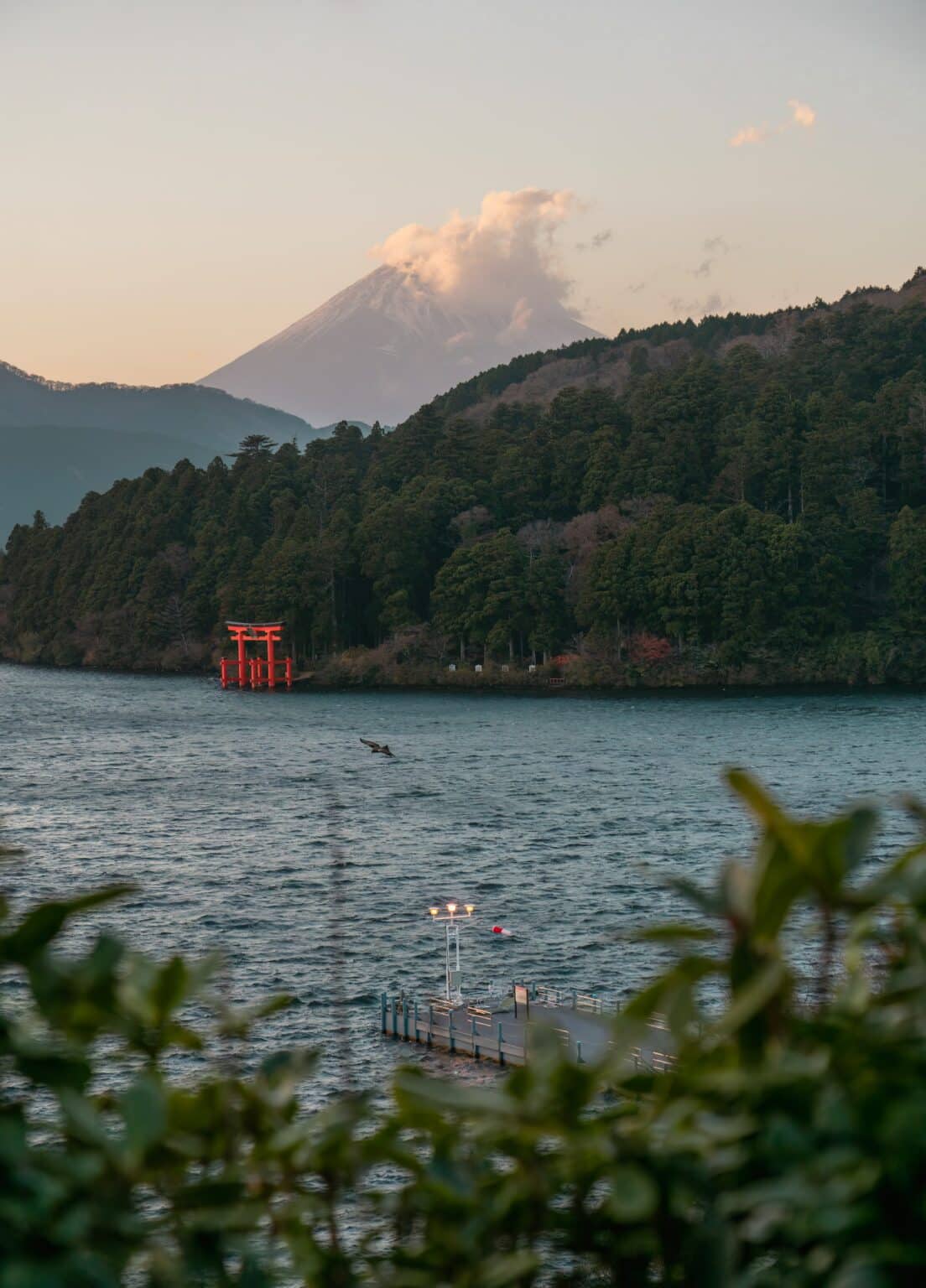 Hakone National Park