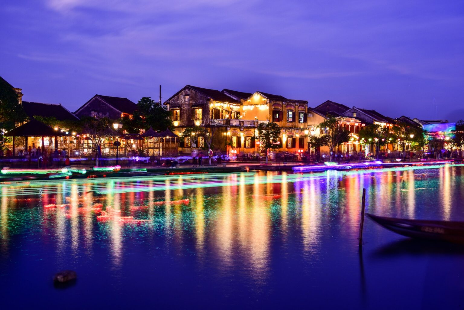 Hoi An - Vietnam