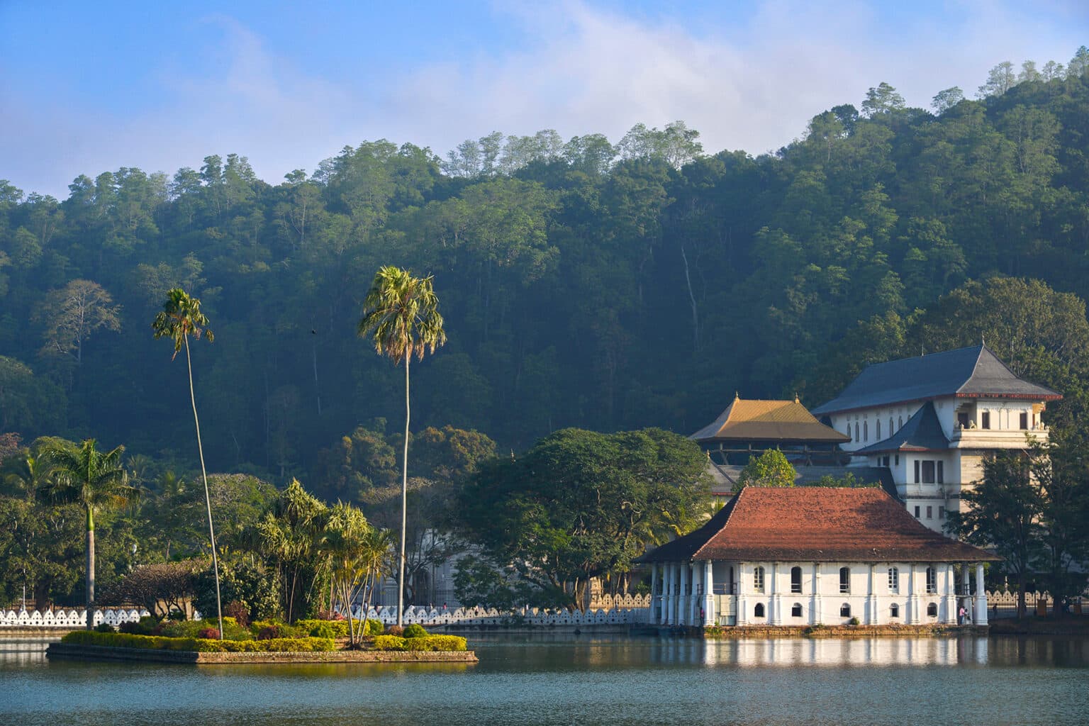 Kandy - Sri Lanka