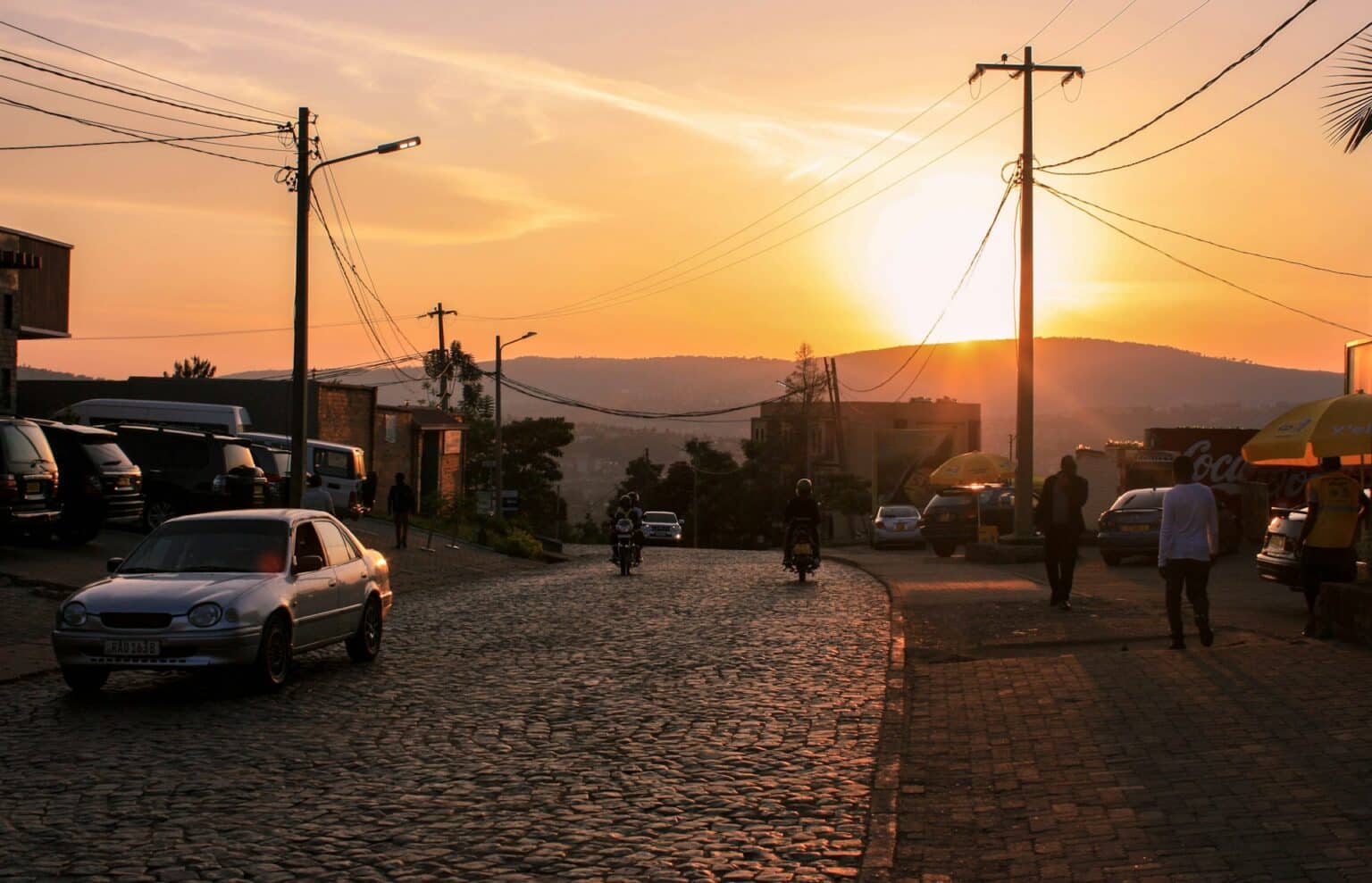 Kigali-Rwanda