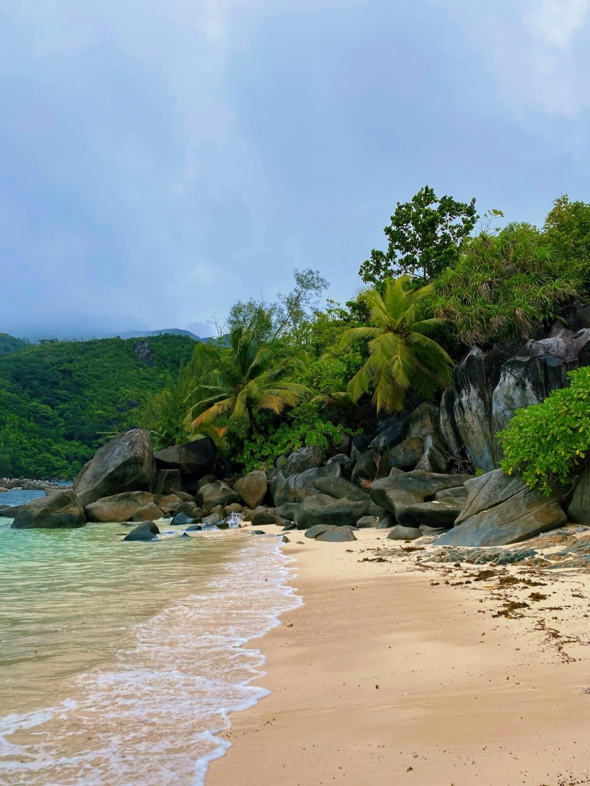 Mahé, Seychelles copy
