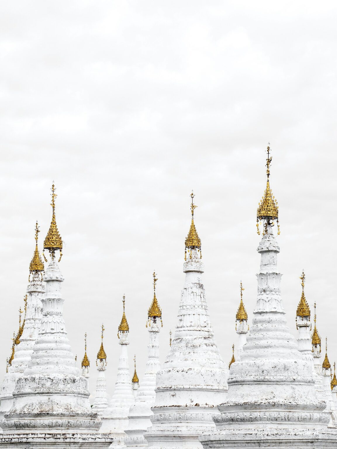 Mandalay, Myanmar