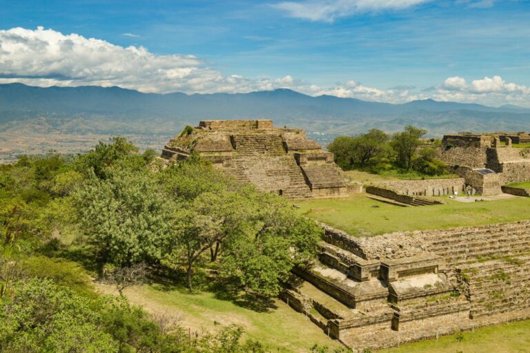 Mexico - Colonial Cities