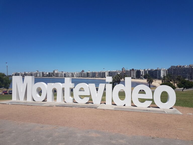 Montevideo