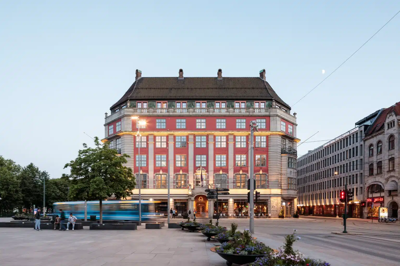Oslo, Norway