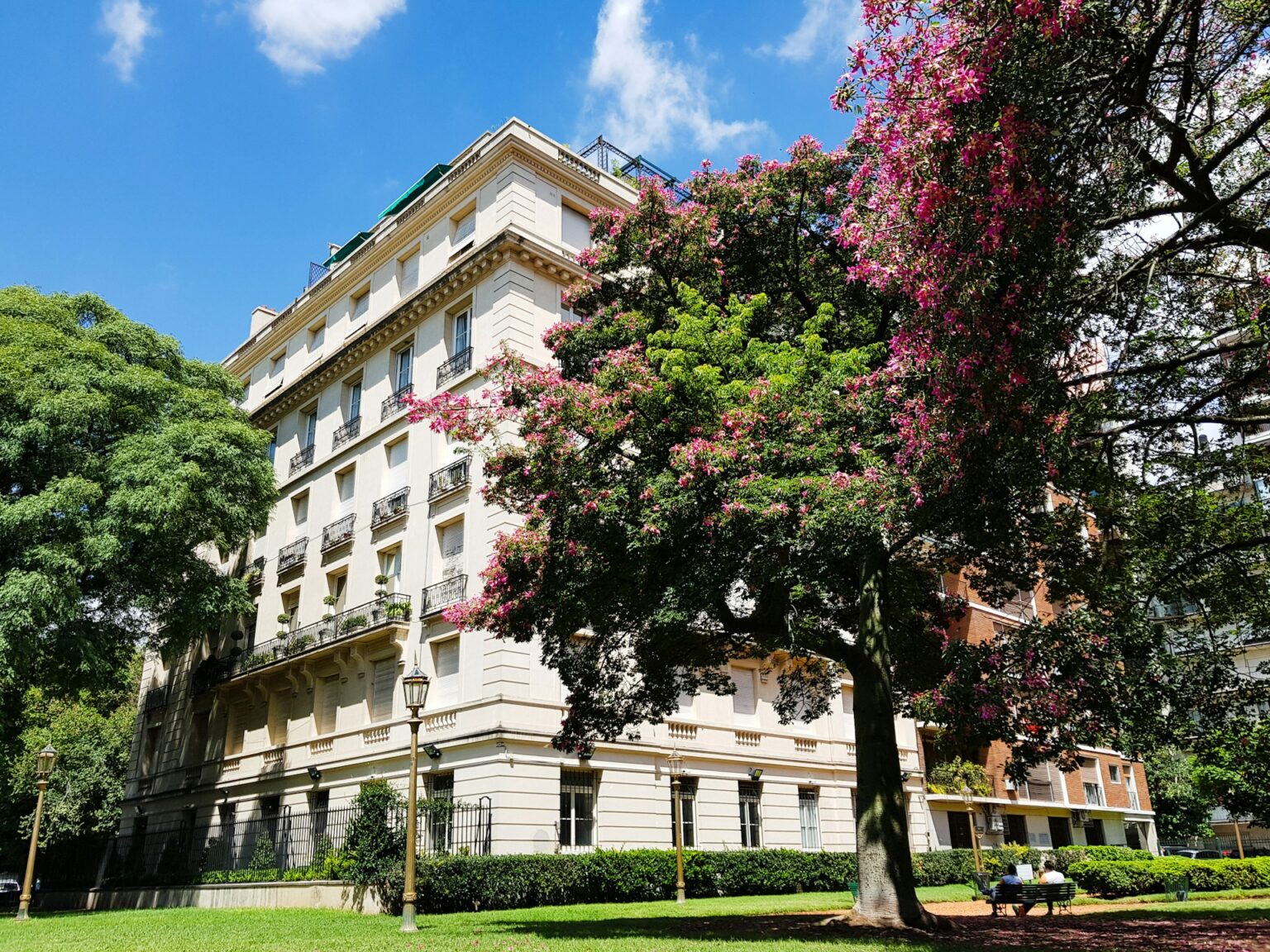 Recoleta - Buenos Aires - Argentina