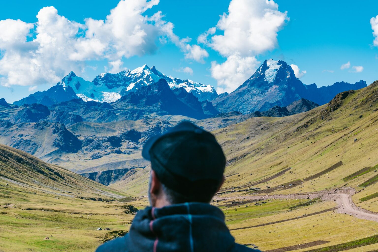 Sacred Valley, Peru