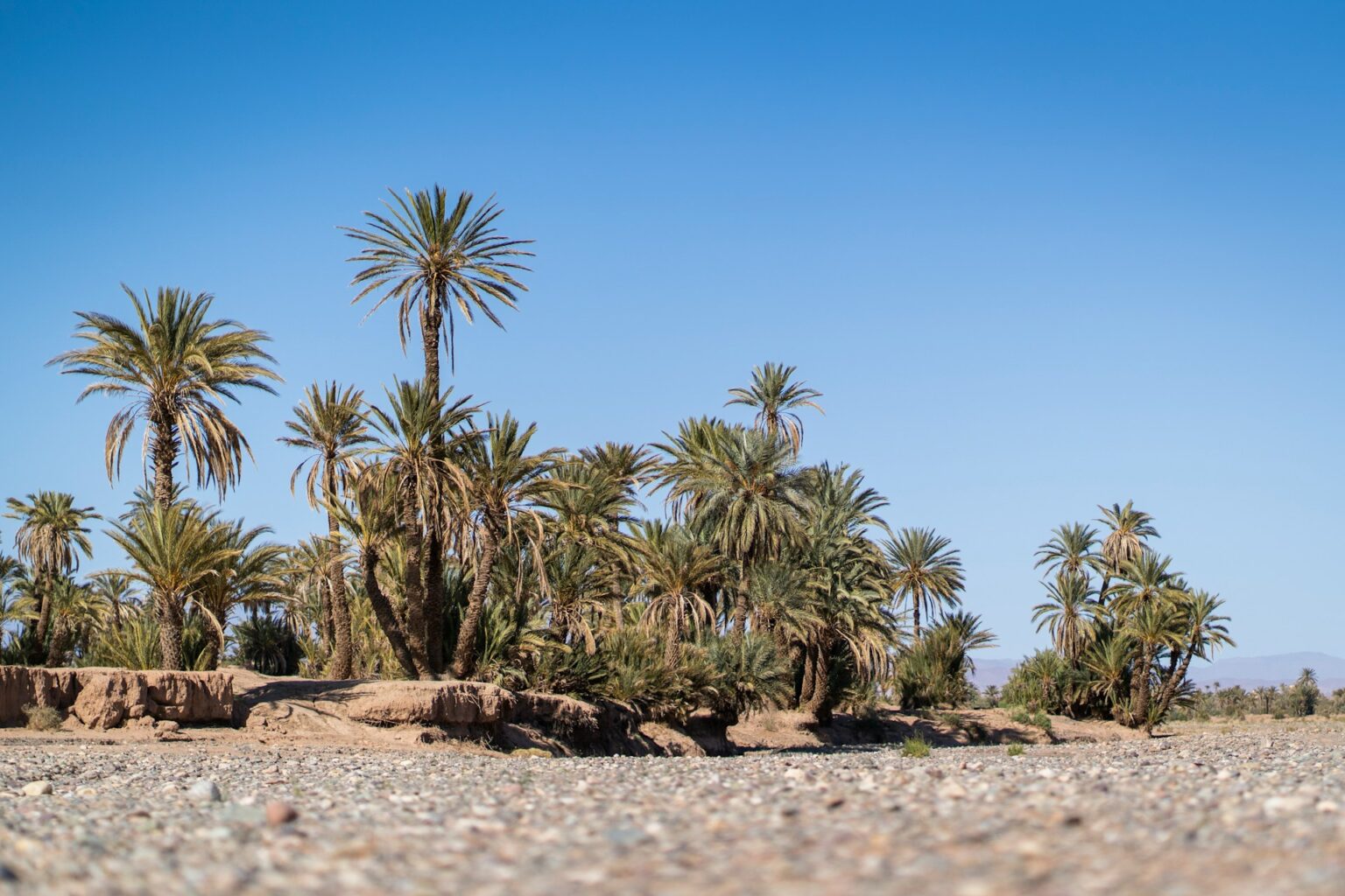 Skoura, Morocco