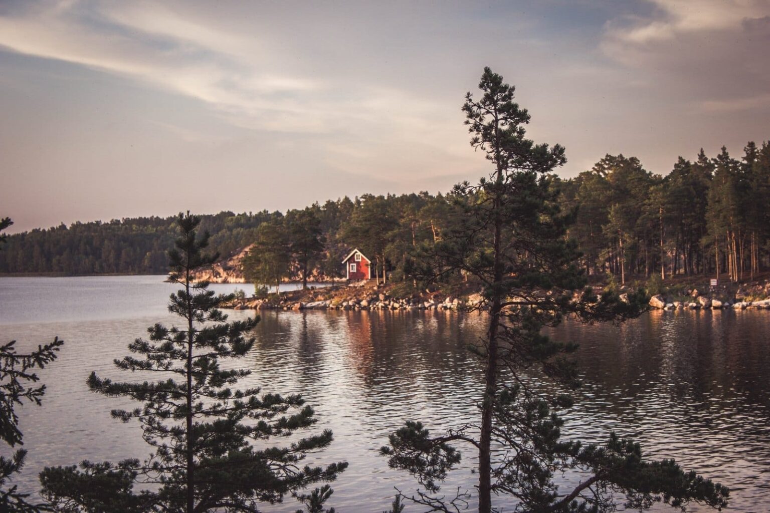 Sweden - West Coast