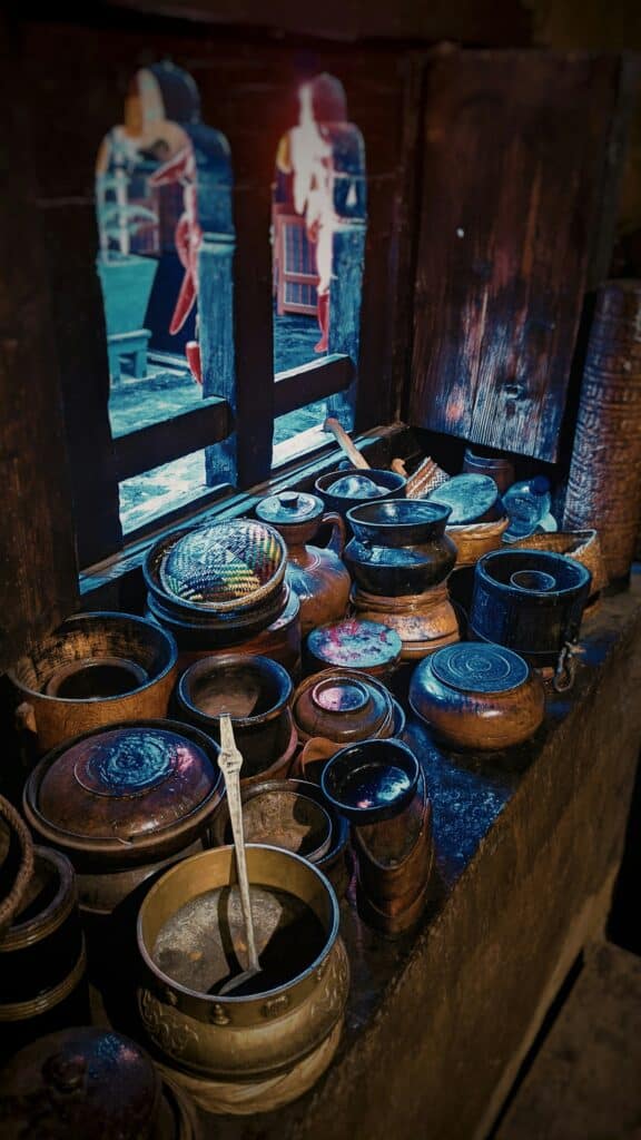 Thimpu, Bhutan