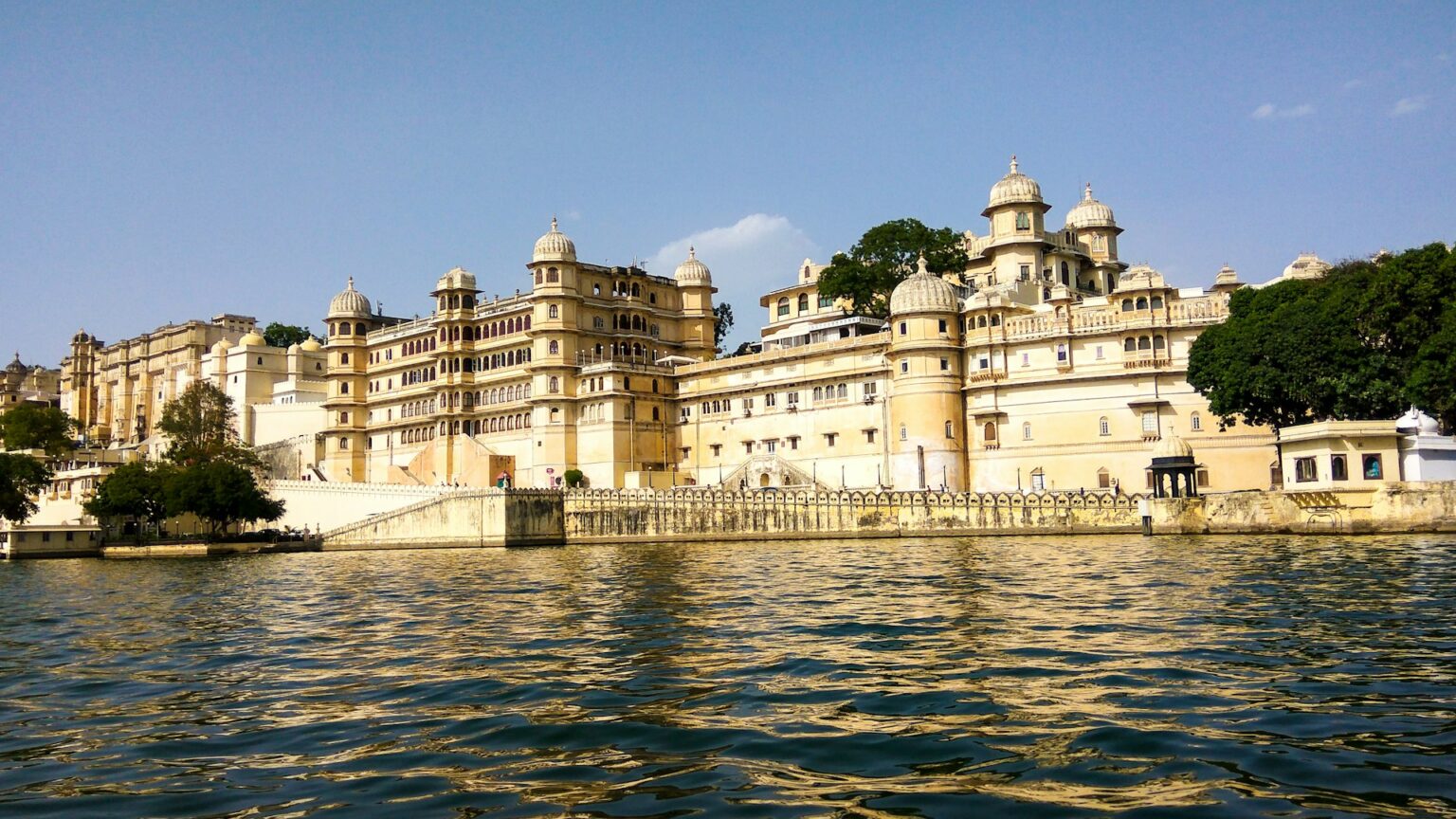 Udaipur - India