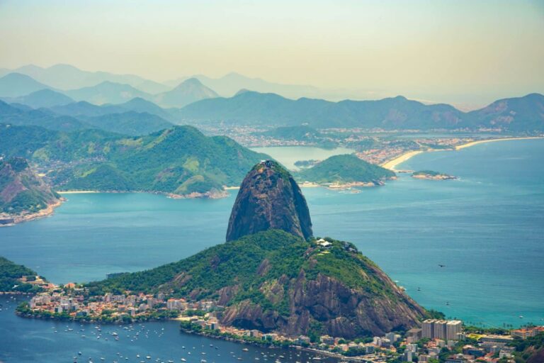 Rio - Brazil