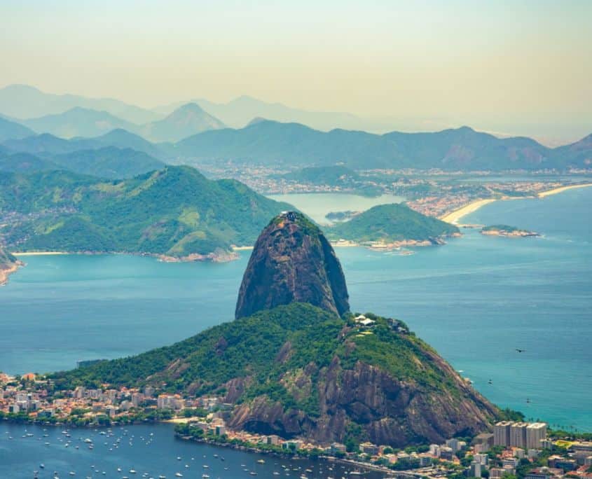 Brazil - Rio