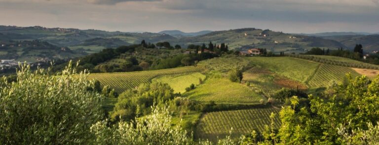 Tuscany - Italy