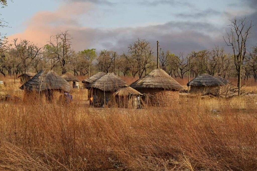 tourist sites in zambia