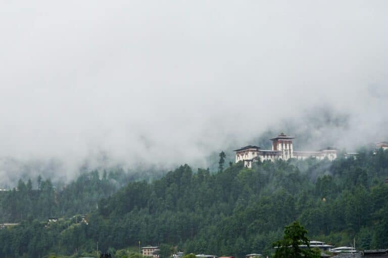Bumthang