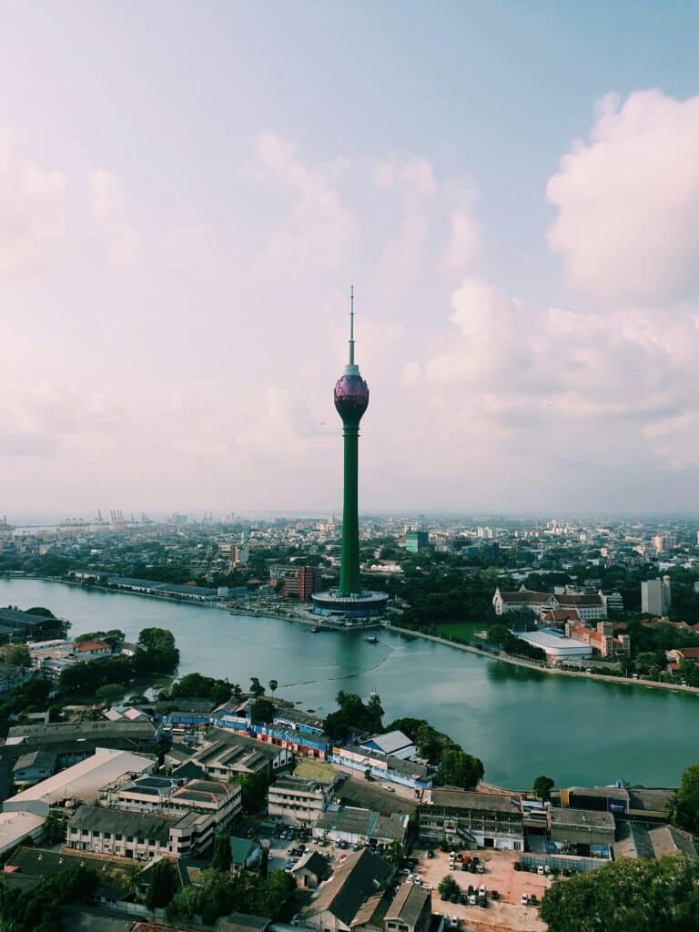Colombo